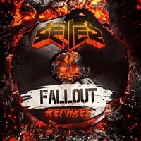 Fallout (Remixes) - EP - Getter