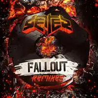Fallout (Hugeative Remix) — Getter