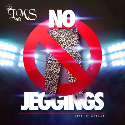 No Jeggings - Single