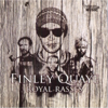 Royal Rasses - Finley Quaye