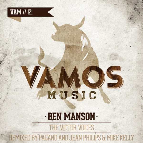 The Victor Voices - Single
