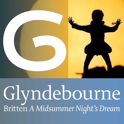 Britten: A Midsummer Night's Dream (Glyndebourne)