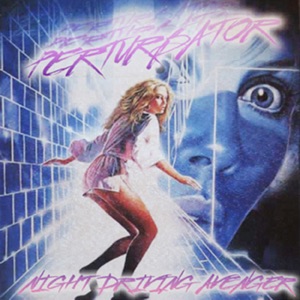 Night Driving Avenger EP