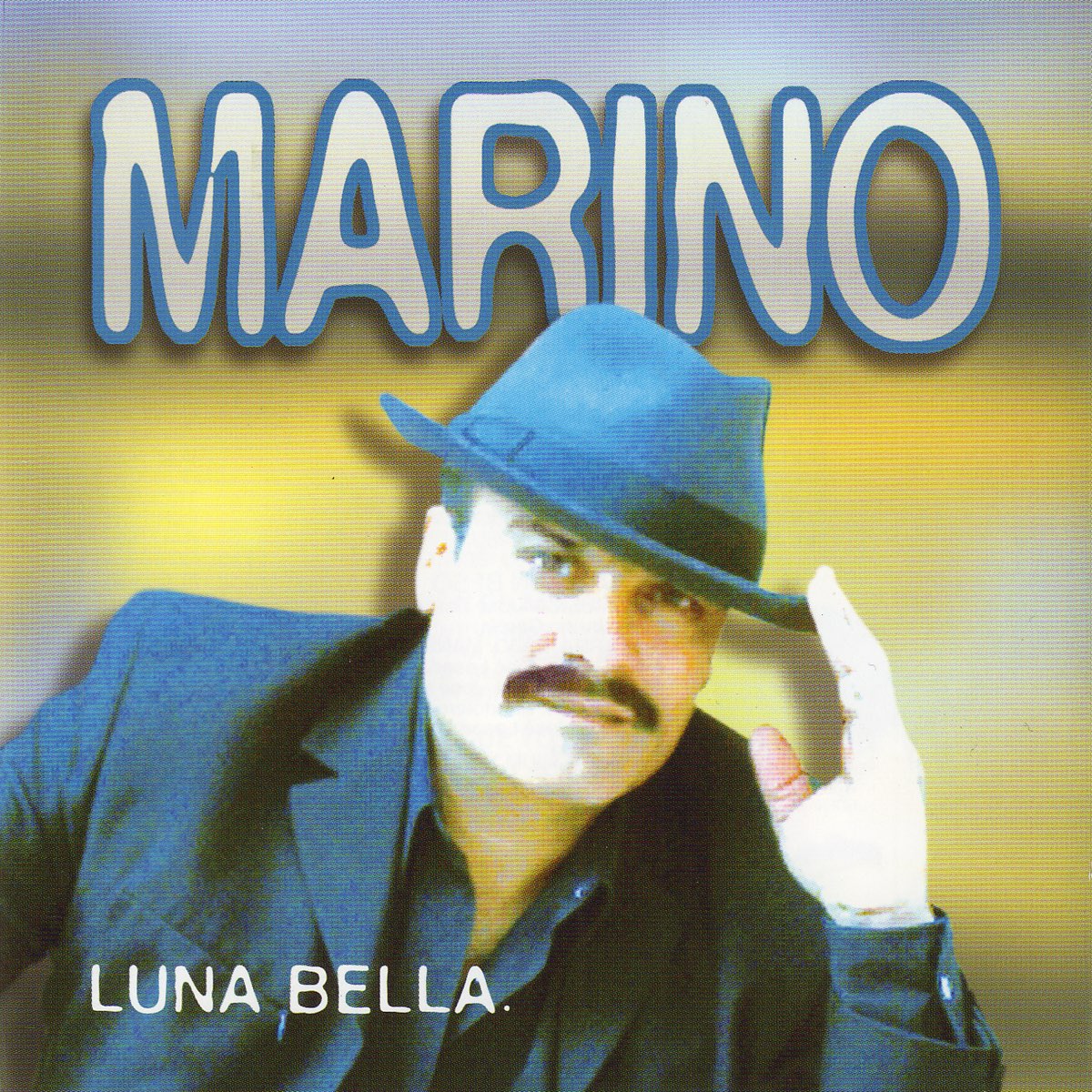 Luna Bella - Álbum de Marino - Apple Music