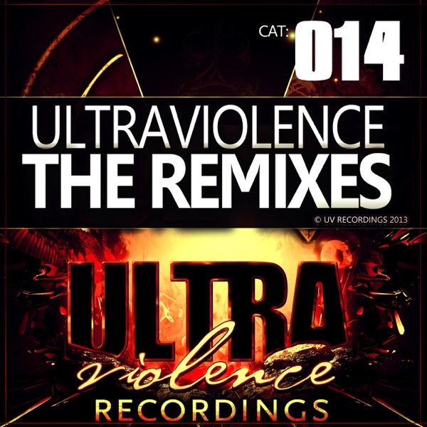 The Remixes - Single