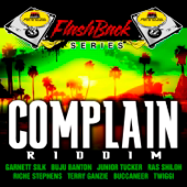 Penthouse Flashback Series (Complain Riddim)