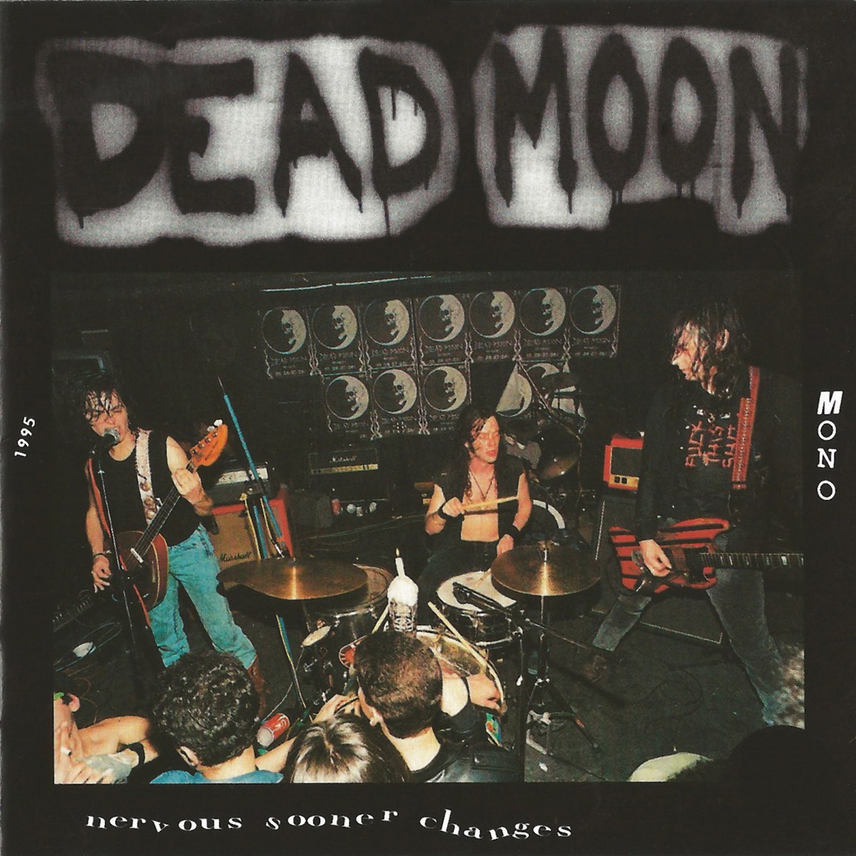 Мертвая луна слушать. Dead Moon группа. Dead Moon обложка песни. Dead Moon (u).
