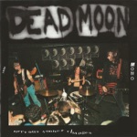 Dead Moon - Area 51