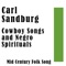 Whoopie-Ti-Iy-Yo - Carl Sandburg lyrics