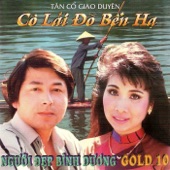 Co Lai Do Ben Ha Nguoi Dep Binh Duong Gold 10 artwork