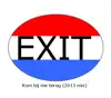 Exit - Kom Bij Me Terug (2013 Mix)