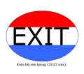 Kom Bij Me Terug