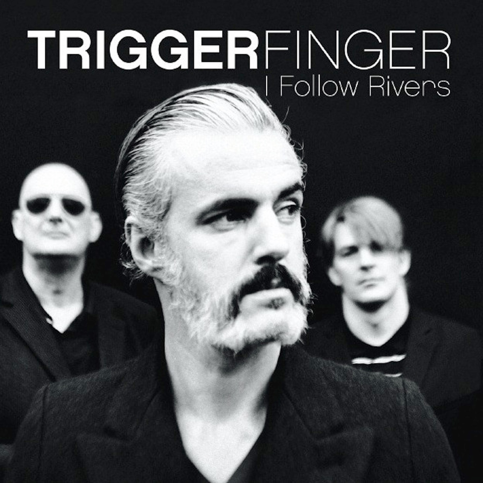 I Follow Rivers - Single