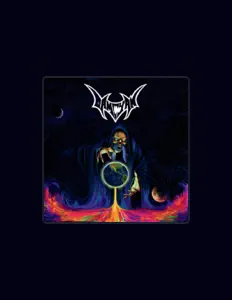 收听 Damcyan、观看音乐视频、阅读小传、查看巡演日期等 ！