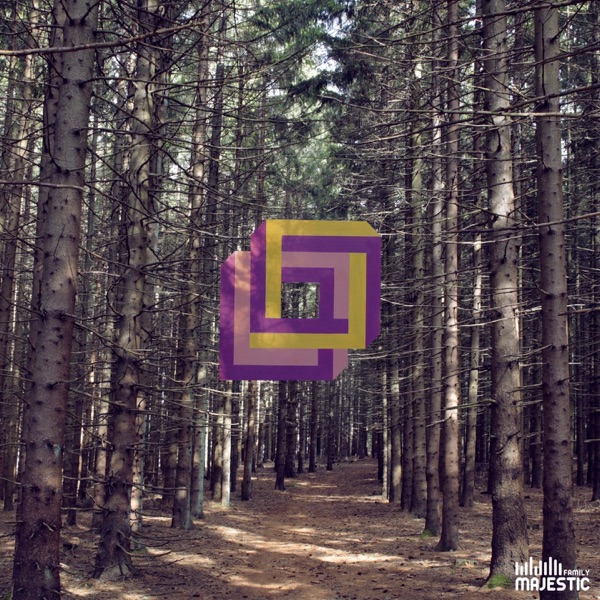 La Jaag - EP