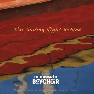 I'm Sailing Right Behind