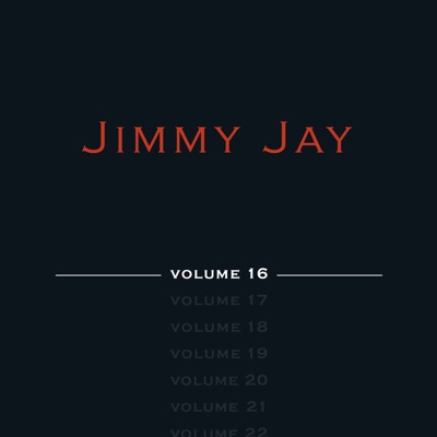 Jimmy Jay, Vol. 16