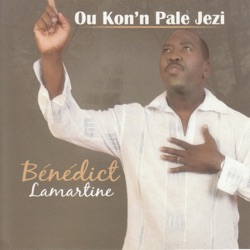 Benedict Lamartine - Konfie-W Nan Jezu