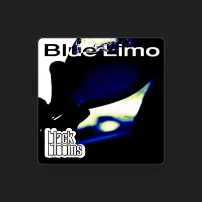 Listen to Black Blooms, watch music videos, read bio, see tour dates & more!