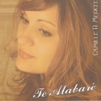 Camille R. Merced - Tal Como Soy