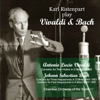 Karl Ristenpart Play Vivaldi & Bach - Chamber Orchestra of the Sarre & Karl Ristenpart