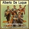 Mi Dicha Lejana (Guaranía Paraguaya) - Alberto de Luque & Los Amigos Del Amambay lyrics