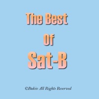 The Best of Sat-B - Sat-B