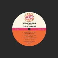 Summer Came My Way (Luxxury Radio Mix) [feat. The Reynolds] — Greg Wilson