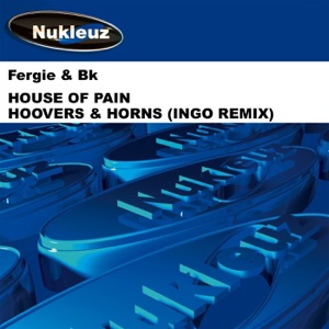 House of Pain / Hoovers & Horns - Single