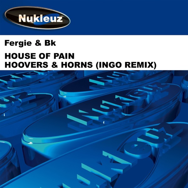 House of Pain / Hoovers & Horns - Single