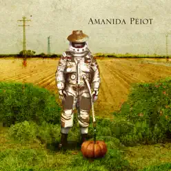 Amanida Peiot #1 - Amanida Peiot