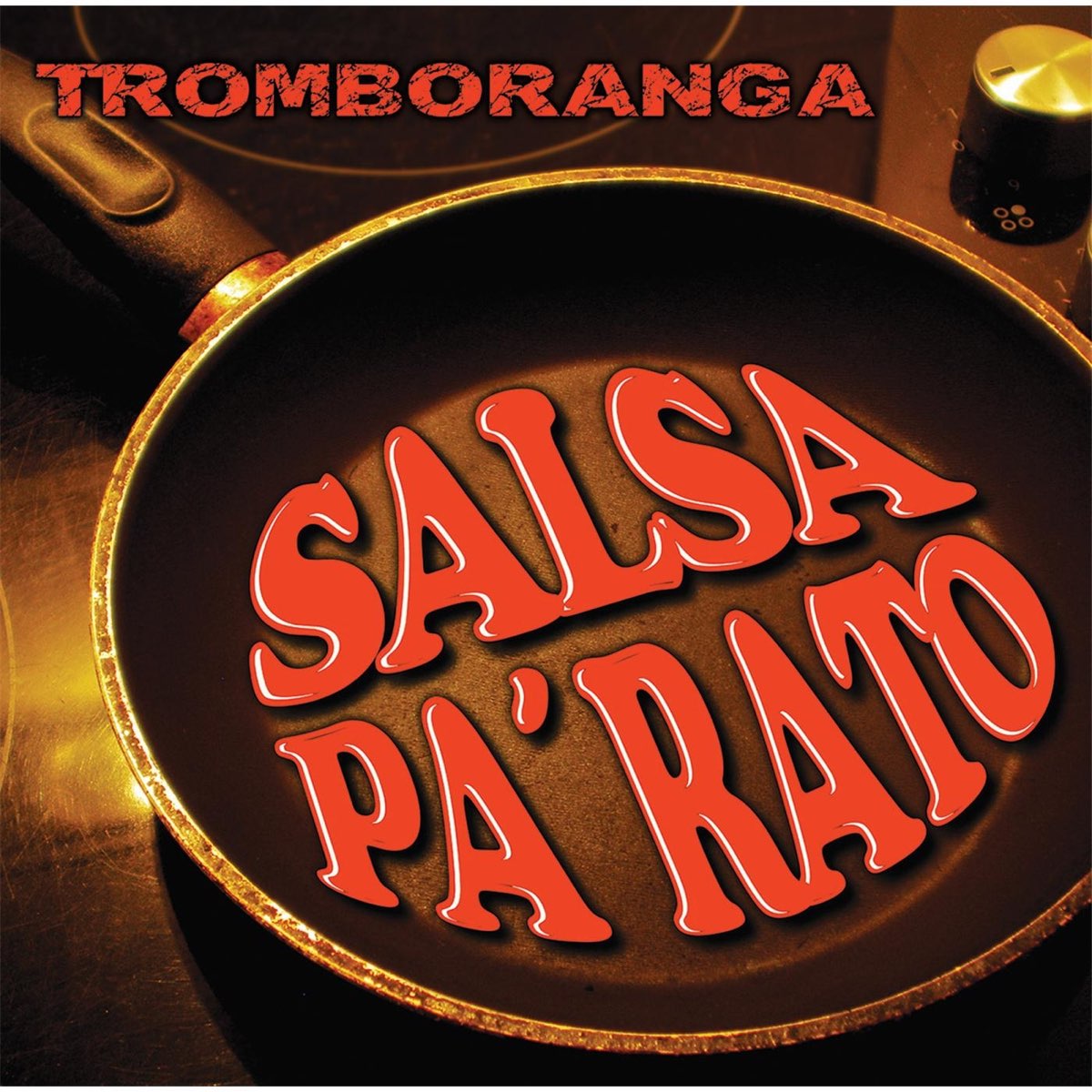 Salsa Pa Rato de Tromboranga en Apple Music