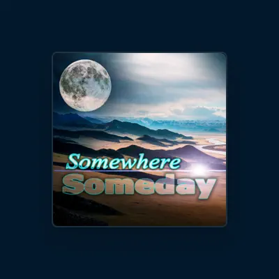 Listen to Soothing Dreams Land, watch music videos, read bio, see tour dates & more!