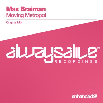 Moving Metropol - Single