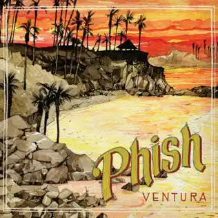 télécharger l'album Phish - Ventura