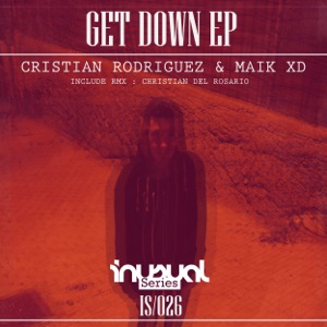 Get Down - Single