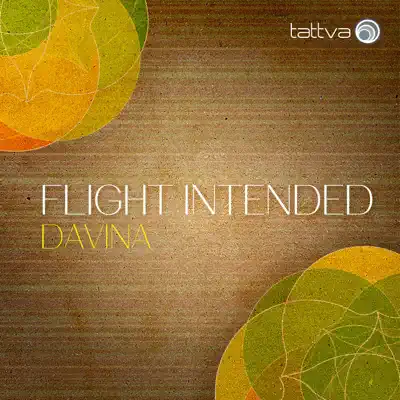 Flight Intended - EP - Davina