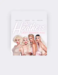 The Heathers सुनें, म्यूज़िक वीडियो देखें, बायो पढ़ें, दौरे की तारीखें और बहुत कुछ देखें!