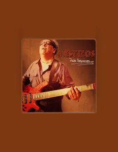 Listen to Pepe Hernández, watch music videos, read bio, see tour dates & more!