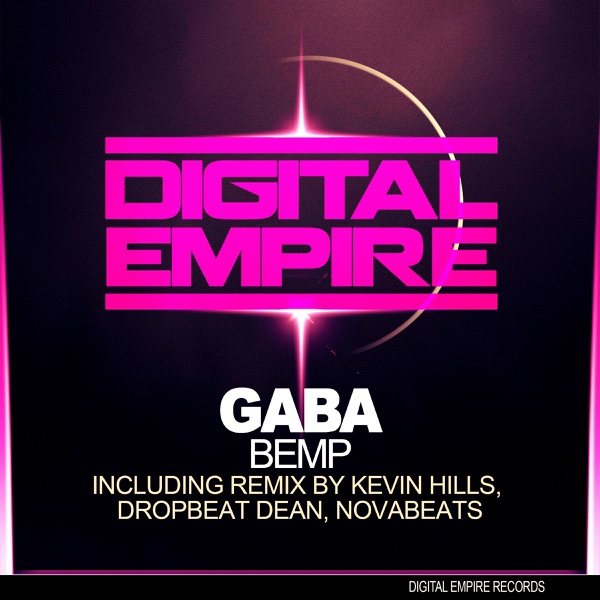 Bemp - EP