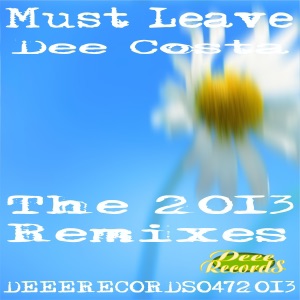 Must Leave - Single