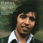Mozart: Piano Concertos Nos. 8 & 22