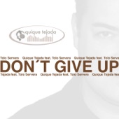 Don´t Give Up