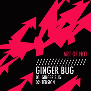 Ginger Bug - Single