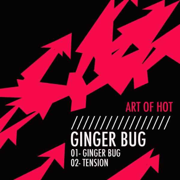 Ginger Bug - Single