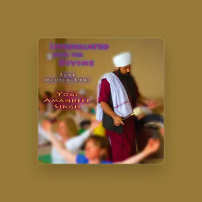 Listen to Yogi Amandeep Singh, watch music videos, read bio, see tour dates & more!