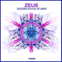Sudden State of Mind - Zeus