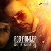 Do It Like Us - Single