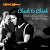 Cheek to Cheek: Best Instrumental Songs for Slow Dancing, Vol. 2 - Hit Crew Big Band