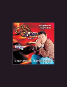 Listen to Julio Elias y Agrupacion Trasfiguracion, watch music videos, read bio, see tour dates & more!